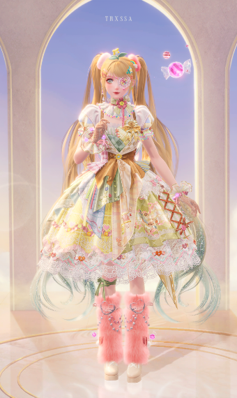 Lola Loopsy image