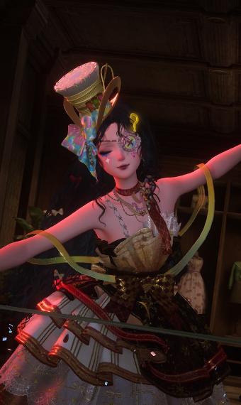 carnival’s child. image