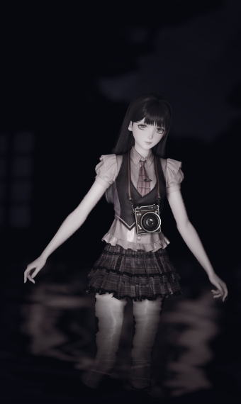 Fatal Frame image