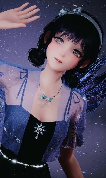 Moon Faerie image