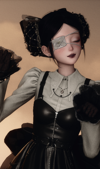 Gothic Academia image