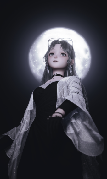 Under The Moon image