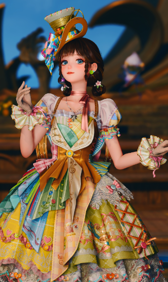 The Snappy Seamstress image