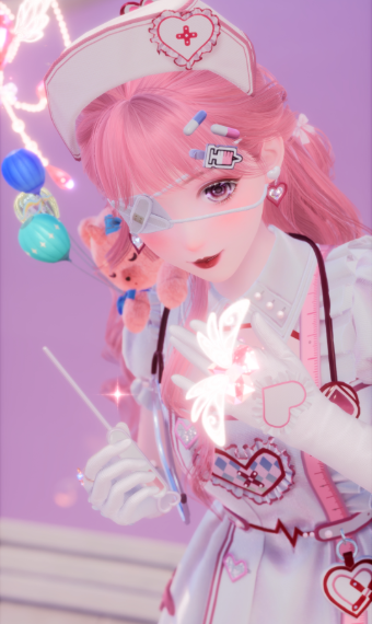 say AAHHHH image