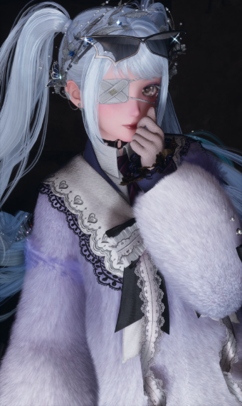 batty princess image