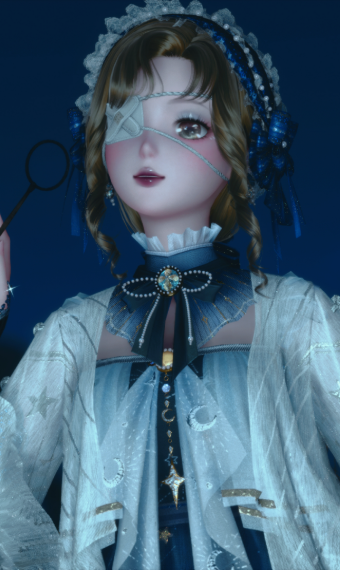 starblessed image