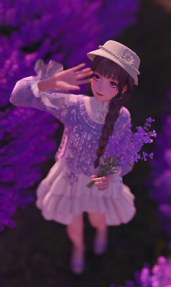 Lavender image