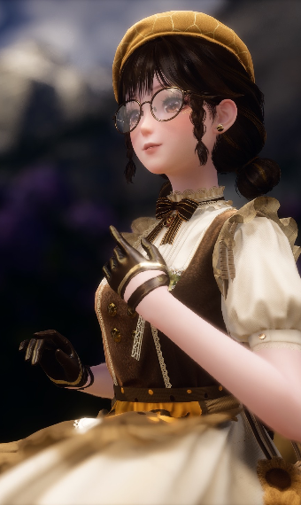 Honey Drizzle image