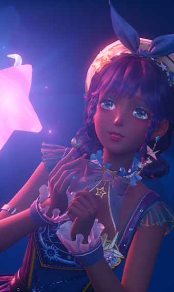 Starlit Adventure image