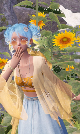 summer daze image