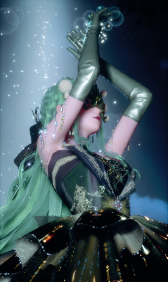 The Quiz Masquerade image