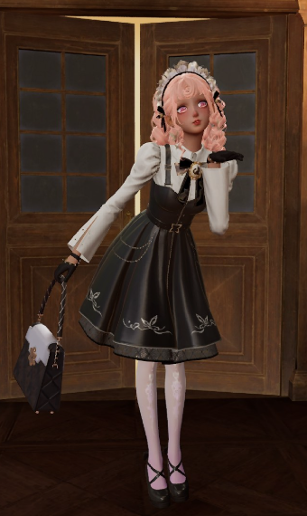 sweet maid image