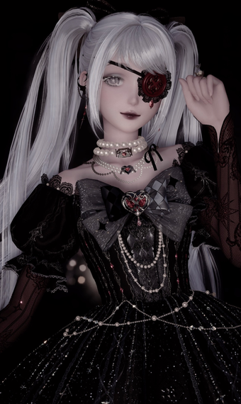 thorns n’ flowers image