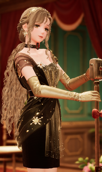 Romance 1 image