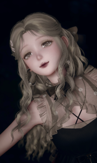 Apple of My Eye image