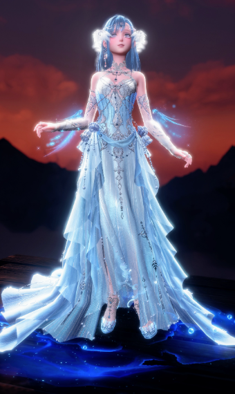 Astral Swan image