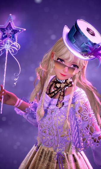 Sparkling Magic image