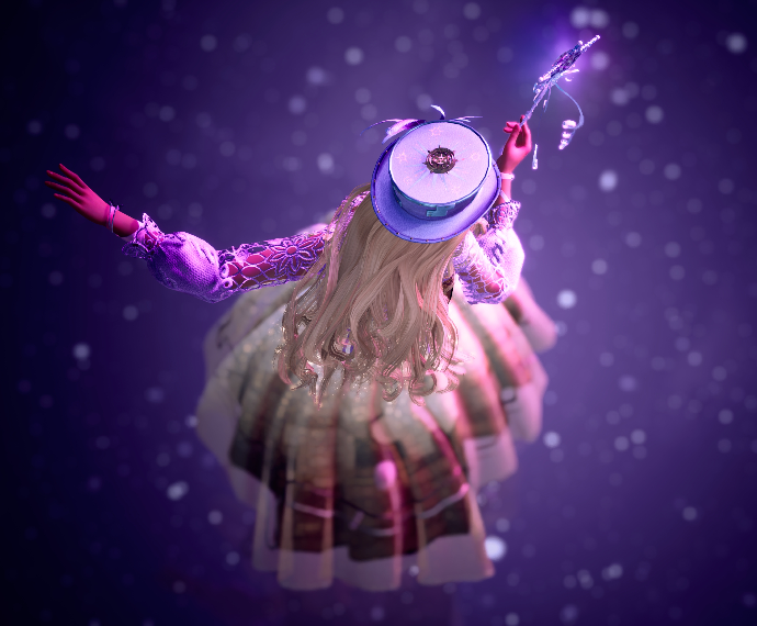 Look image