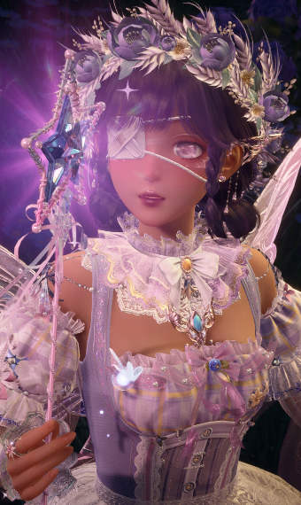 Twilight Fairy image