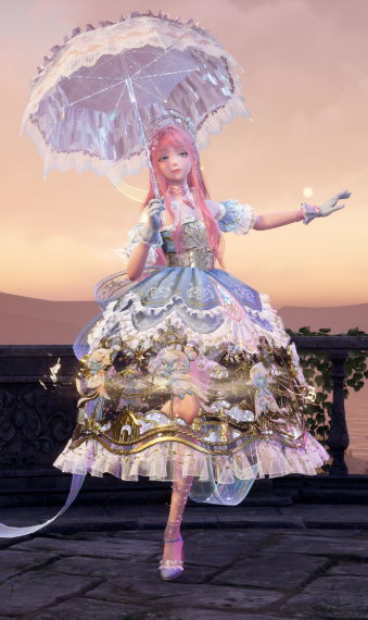 Lullaby Princess image