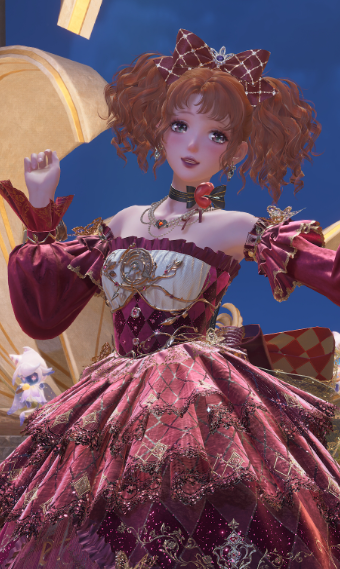 Carnival Joy image