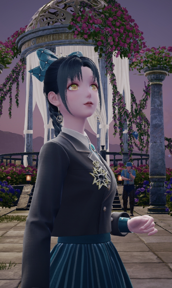 Honor Student image