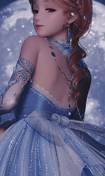 Teardrop Pixie image