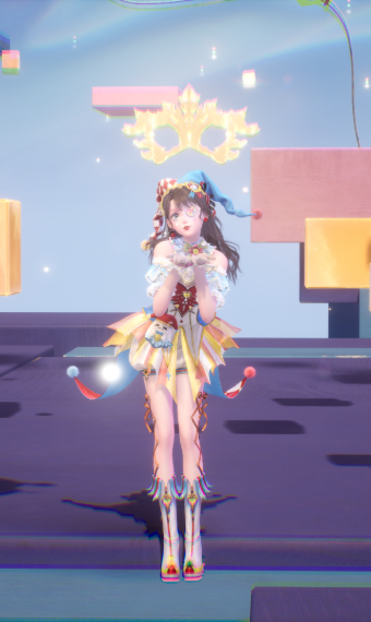 Jester Blake image