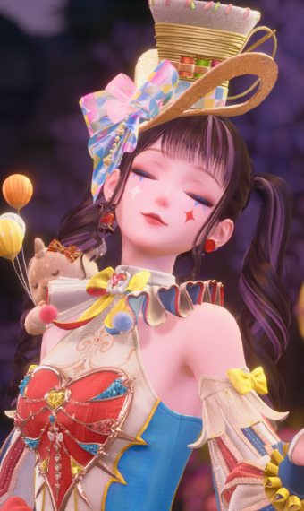 Circus Fun image
