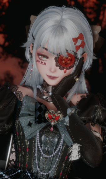 vampire's valentine image