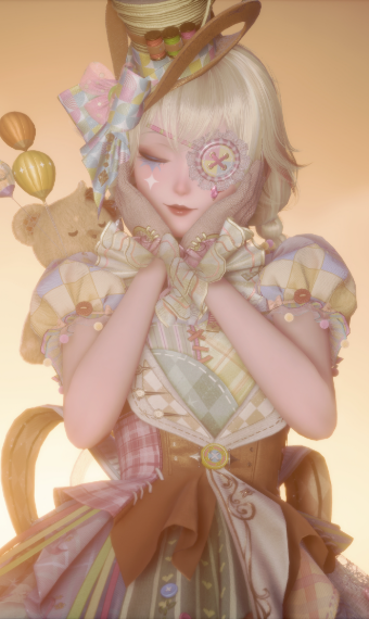 pastel stitchery image
