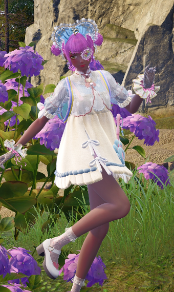 Look image