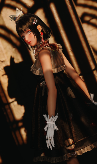 Little Red Queen image
