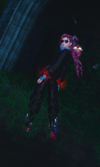 Comfy Rain Outfit image