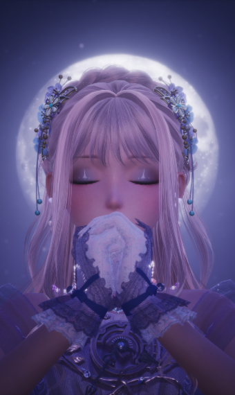 Verdant Purple image