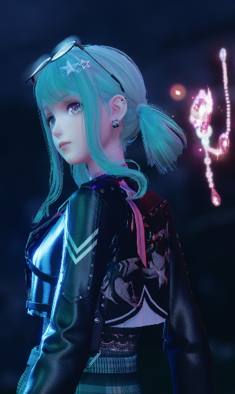 Girly Cool image