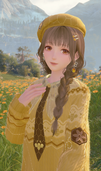 Honey Tea Time image