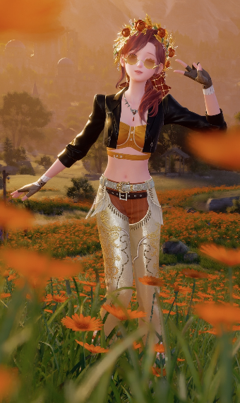 Yee-Haw! [updated SC] image