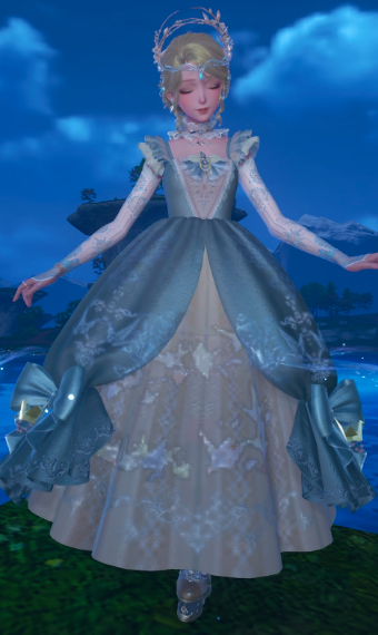 Sylvan Princess image