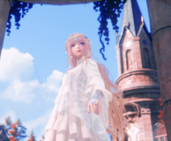 First image