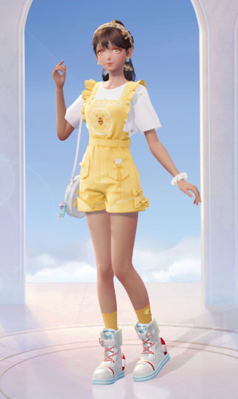 Sunny Summer image