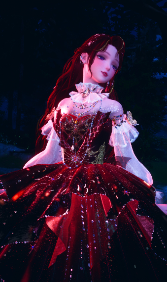 Vampiress of the Red Moon image