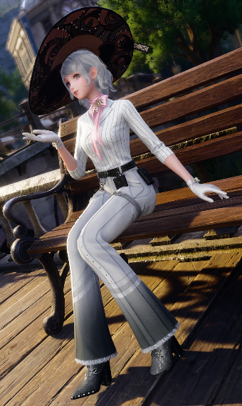 [SC]: Dual Hues v.1 image