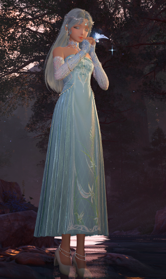 Fairy Princess image