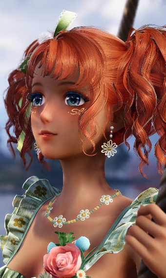 Dahlia's spring image