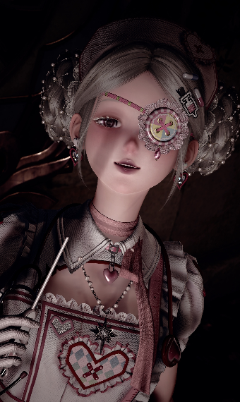Nightmare Nurse image