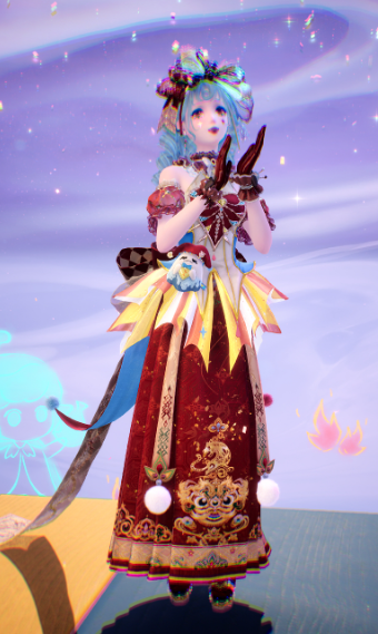 Revelry Queen image