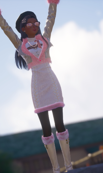 Luxe Rose image