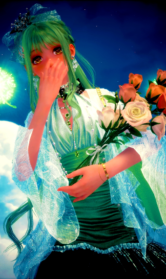Freshness in the Spring image