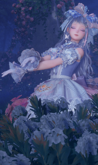 dusk image